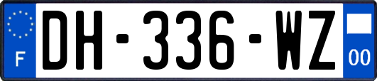 DH-336-WZ