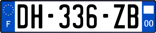 DH-336-ZB