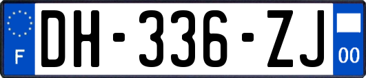 DH-336-ZJ