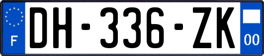 DH-336-ZK