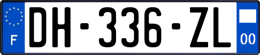 DH-336-ZL