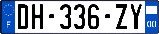 DH-336-ZY