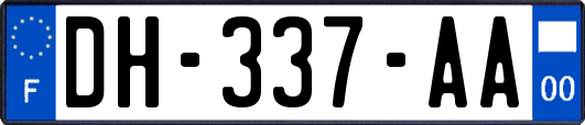 DH-337-AA