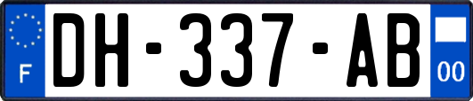 DH-337-AB