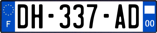 DH-337-AD