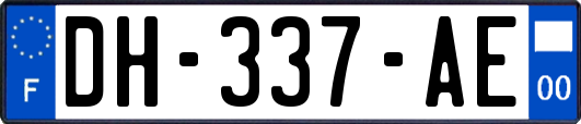 DH-337-AE