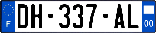 DH-337-AL