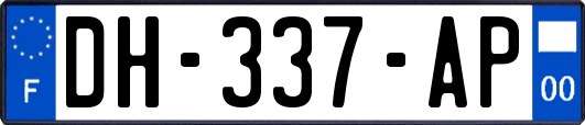 DH-337-AP