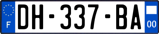 DH-337-BA