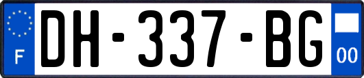 DH-337-BG