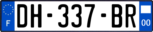 DH-337-BR