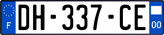 DH-337-CE