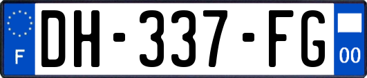DH-337-FG
