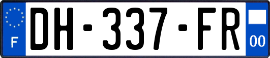 DH-337-FR