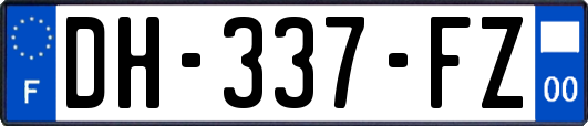 DH-337-FZ