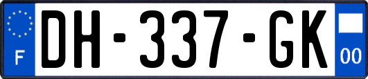 DH-337-GK