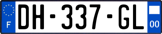 DH-337-GL