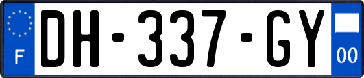 DH-337-GY