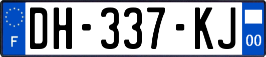 DH-337-KJ