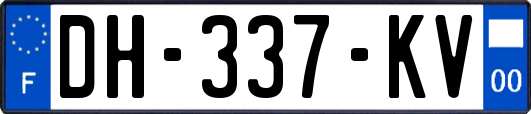DH-337-KV