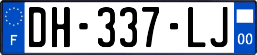 DH-337-LJ
