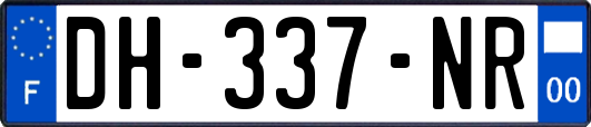 DH-337-NR