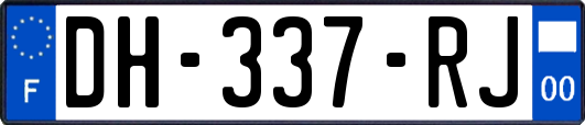DH-337-RJ