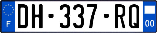 DH-337-RQ