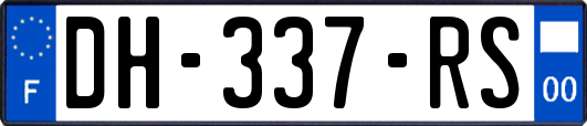 DH-337-RS