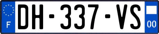 DH-337-VS