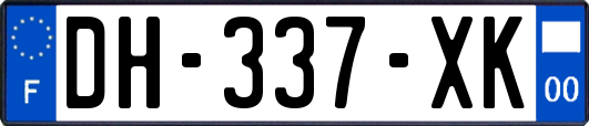 DH-337-XK