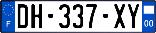 DH-337-XY