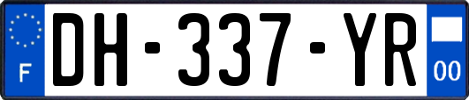 DH-337-YR