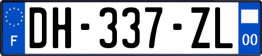 DH-337-ZL