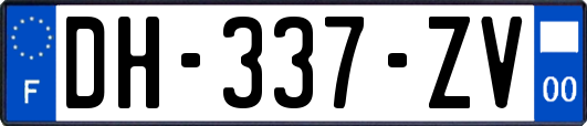 DH-337-ZV