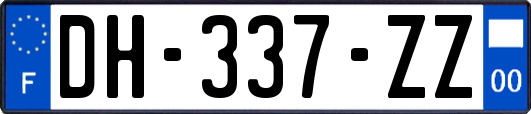 DH-337-ZZ