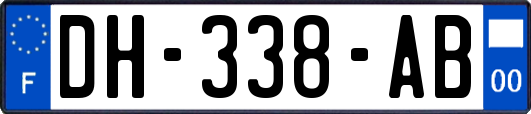 DH-338-AB