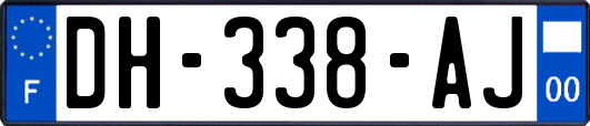 DH-338-AJ