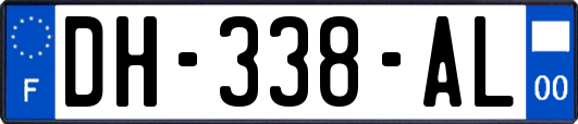 DH-338-AL