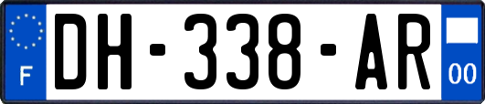 DH-338-AR