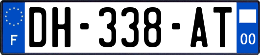 DH-338-AT