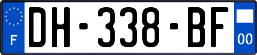 DH-338-BF