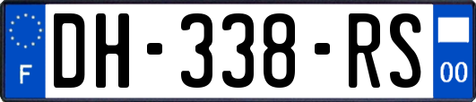 DH-338-RS