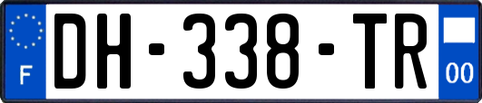 DH-338-TR