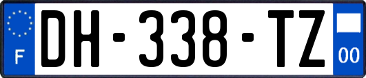 DH-338-TZ