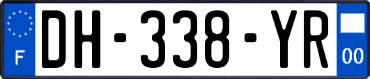 DH-338-YR