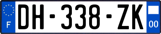 DH-338-ZK