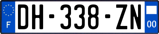 DH-338-ZN