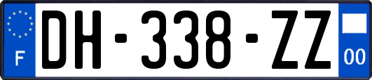 DH-338-ZZ