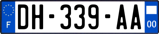 DH-339-AA